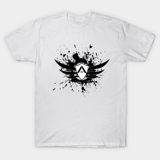 Ascend T-Shirt T-Shirt by ThatBlazianGuy